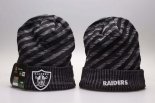 Gorro Las Vegas Raiders Negro2