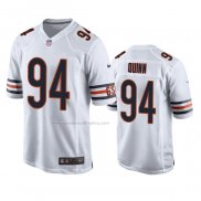 Camiseta NFL Game Chicago Bears Robert Quinn Blanco