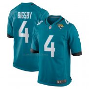 Camiseta NFL Game Jacksonville Jaguars Tank Bigsby Verde