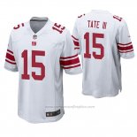 Camiseta NFL Game New York Giants Golden Tate Blanco