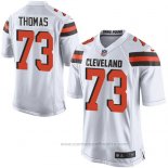 Camiseta NFL Game Nino Cleveland Browns Thomas Blanco