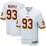 Camiseta NFL Game Washington Redskins Murphy Blanco