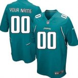 Camiseta NFL Jacksonville Jaguars Personalizada Azul