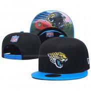 Gorra Jacksonville Jaguars Negro