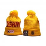 Gorro Beanie Washington Redskins 1932 Amarillo