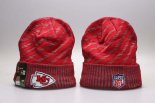 Gorro Kansas City Chiefs Rojo