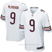 Camiseta NFL Game Chicago Bears McMahon Blanco