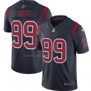 Camiseta NFL Game Houston Texans 99 J.J. Watt Azul