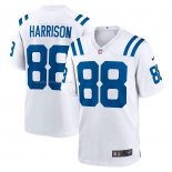 Camiseta NFL Game Indianapolis Colts Marvin Harrison Retired Blanco