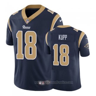 Camiseta NFL Game Los Angeles Rams Cooper Kupp Azul