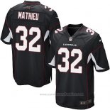 Camiseta NFL Game Nino Arizona Cardinals Mathieu Negro