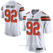 Camiseta NFL Game Nino Cleveland Browns Bryant Blanco