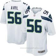 Camiseta NFL Game Nino Seattle Seahawks Avril Blanco