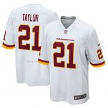 Camiseta NFL Game Washington Football Team Sean Taylor Retired Blanco