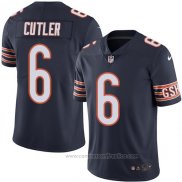 Camiseta NFL Legend Chicago Bears Cutler Profundo Azul