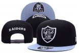 Gorra Las Vegas Raiders Negro Azur