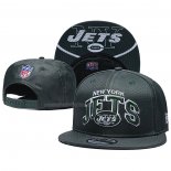 Gorra New York Jets 9FIFTY Snapback Verde2