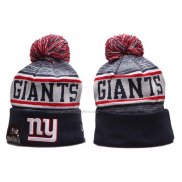 Gorro Beanie New York Giants Rojo Blanco Azul