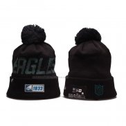 Gorro Beanie Philadelphia Eagles 1933 Verde