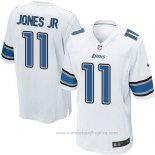 Camiseta NFL Game Detroit Lions Jones Jr Blanco