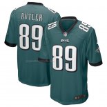 Camiseta NFL Game Philadelphia Eagles Hakeem Butler Verde