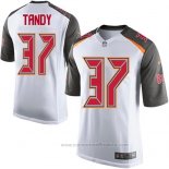 Camiseta NFL Game Tampa Bay Buccaneers Tandy Blanco