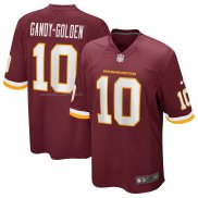 Camiseta NFL Game Washington Redskins Antonio Gandy-golden Rojo