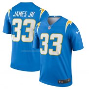 Camiseta NFL Legend Los Angeles Chargers Derwin James Azul