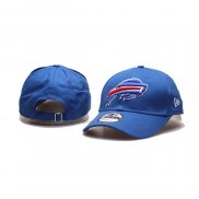 Gorra Buffalo Bills 9FIFTY Snapback Azul3