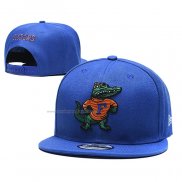 Gorra Florida Gators 9FIFTY Snapback Azul