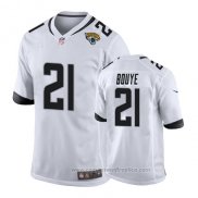 Camiseta NFL Game Jacksonville Jaguars A. J. Bouye 2018 Blanco