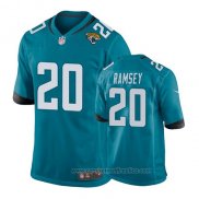 Camiseta NFL Game Jacksonville Jaguars Jalen Ramsey Verde