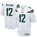 Camiseta NFL Game Nino Los Angeles Chargers Benjamin Blanco