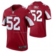 Camiseta NFL Legend Arizona Cardinals Mason Cole Rojo