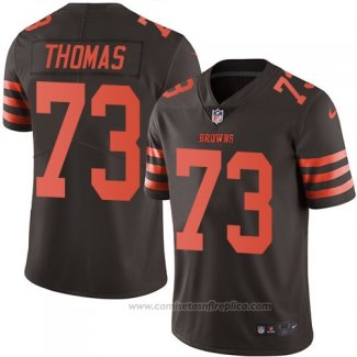 Camiseta NFL Legend Cleveland Browns Thomas Marron