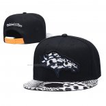 Gorra Denver Broncos Negro Blanco2