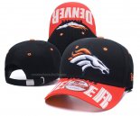 Gorra Philadelphia Eagles Negro Rojo