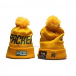 Gorro Beanie Green Bay Packers 1919 Amarillo