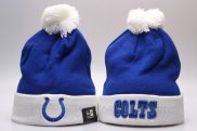 Gorro Indianapolis Colts Azul