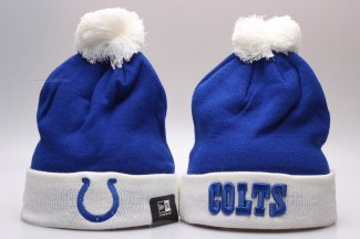 Gorro Indianapolis Colts Azul