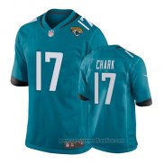 Camiseta NFL Game Jacksonville Jaguars Dj Chark Verde